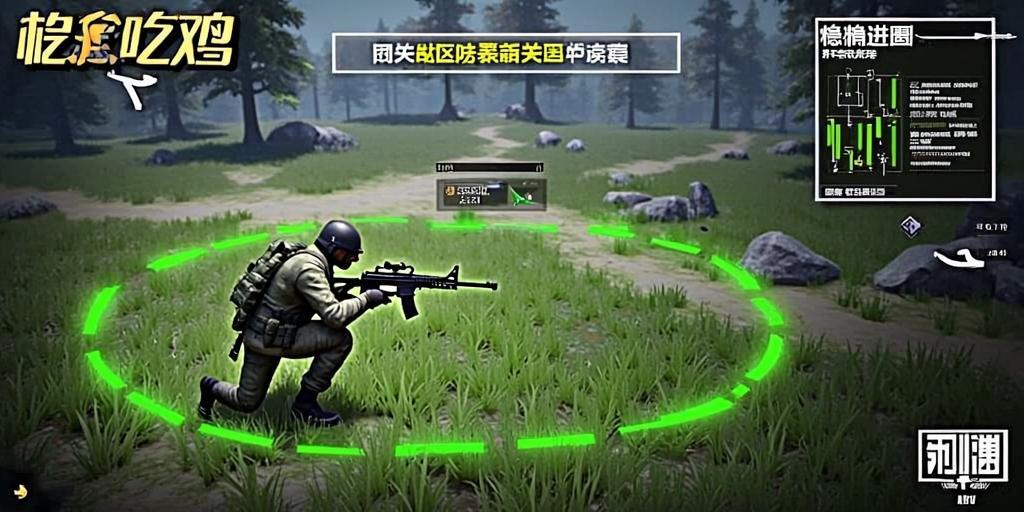 和平精英「火锅」辅助，站长首推